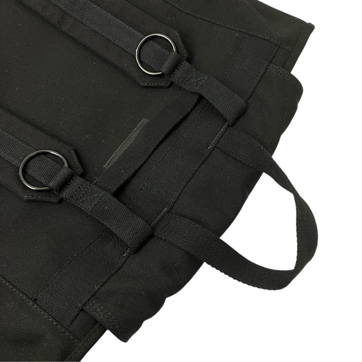 RAF SIMONS×EASTPAK リュック 古着・中古-9枚目のアイテム画像