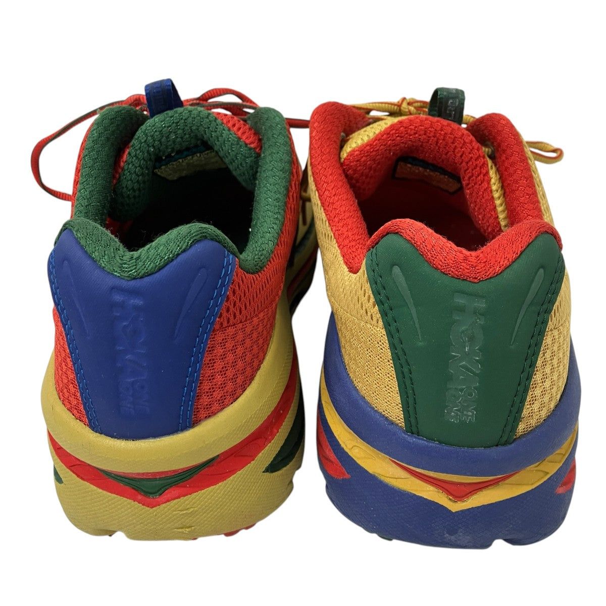 HOKAONEONE×Engineered Garments ローカットスニーカー 古着・中古-5枚目のアイテム画像