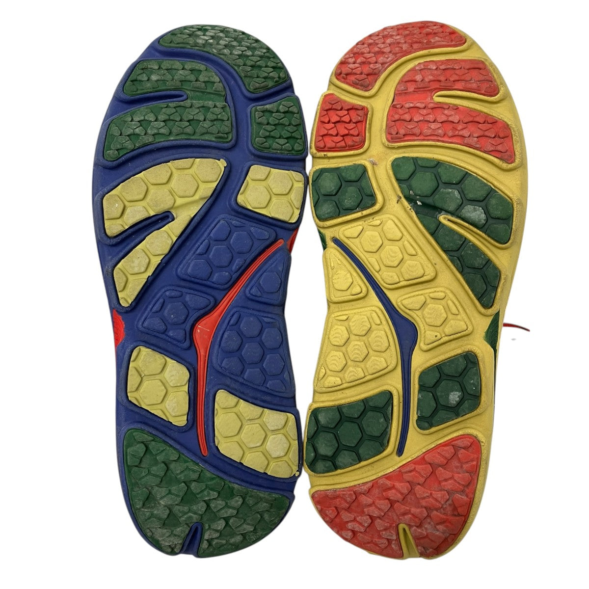HOKAONEONE×Engineered Garments ローカットスニーカー 古着・中古-6枚目のアイテム画像