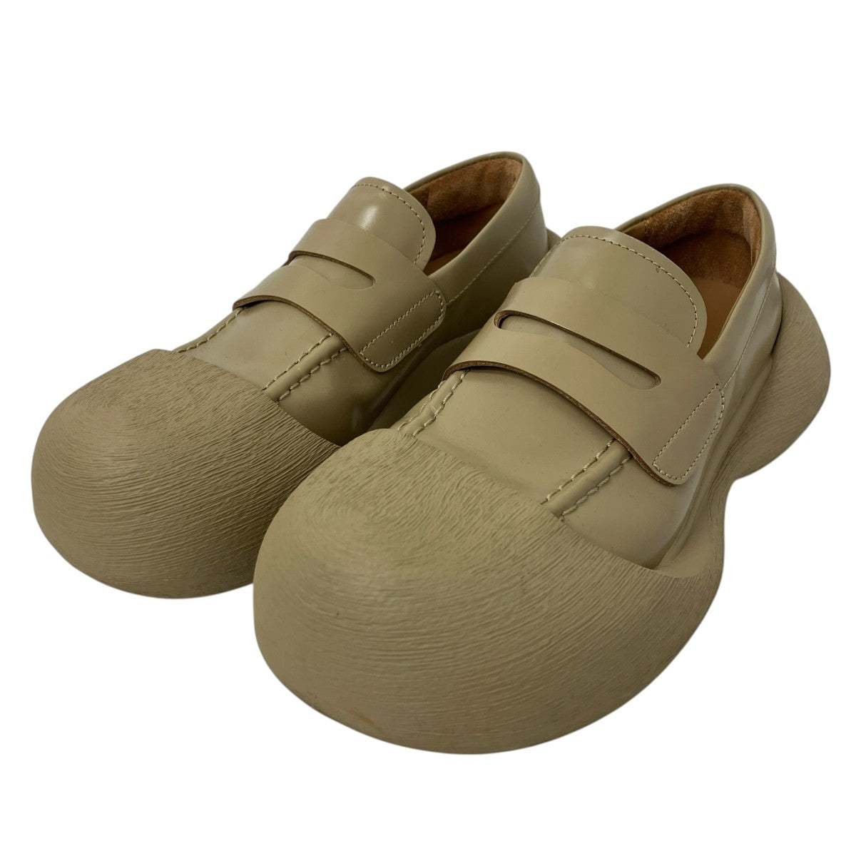 CAMPERLAB ローファー 古着・中古-1枚目のアイテム画像