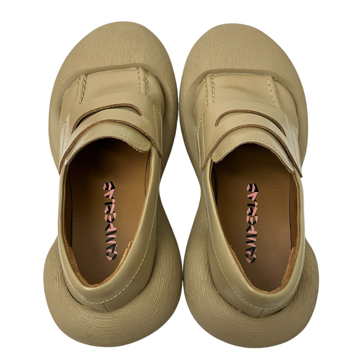 CAMPERLAB ローファー 古着・中古-6枚目のアイテム画像