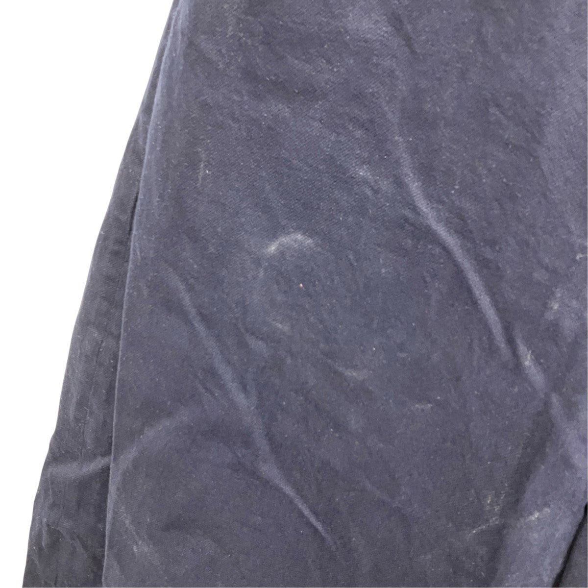 sacai Denim Pants ベルテッドデニムパンツ 古着・中古-8枚目のアイテム画像