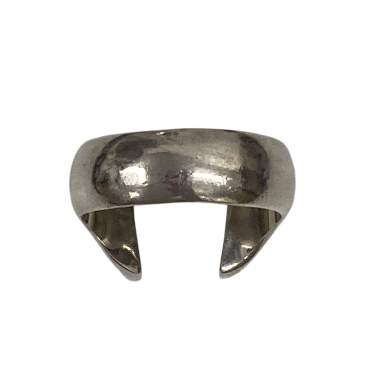 HORSESHOE SIGNET RINGホースシューシグネットリング