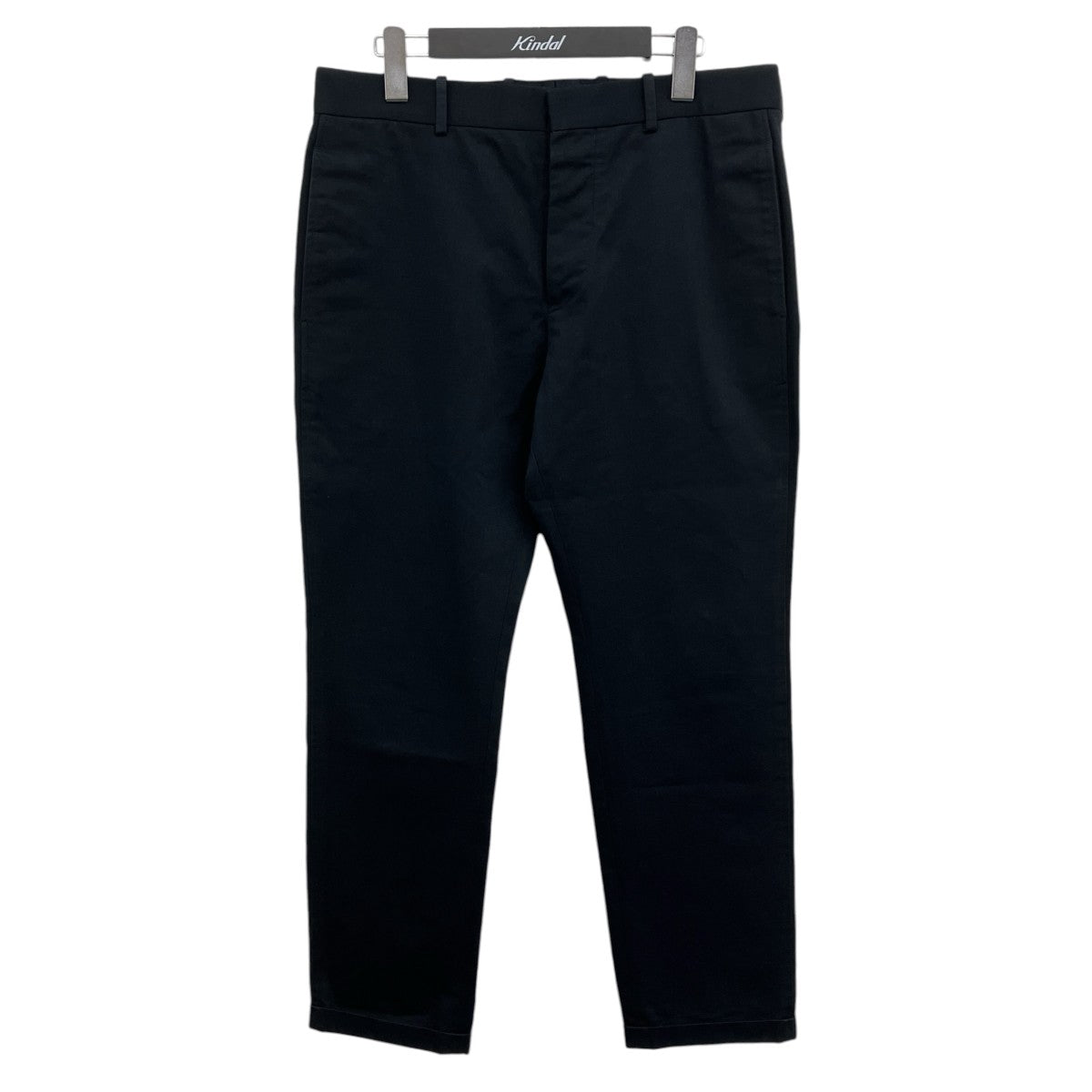 MARNI コットンパンツ 古着・中古-1枚目のアイテム画像