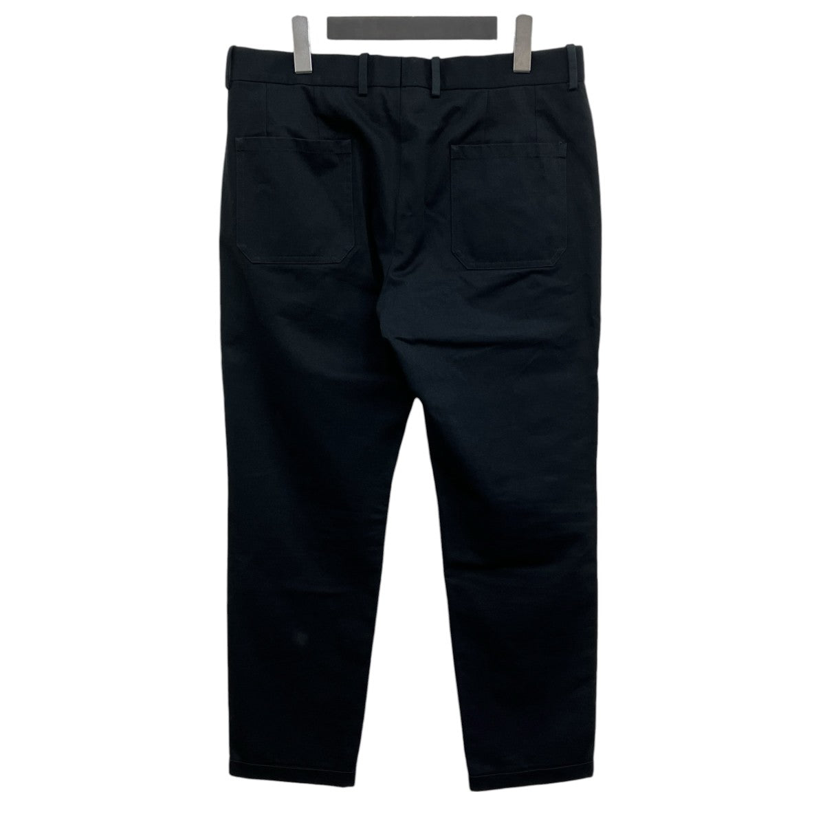 MARNI コットンパンツ 古着・中古-2枚目のアイテム画像