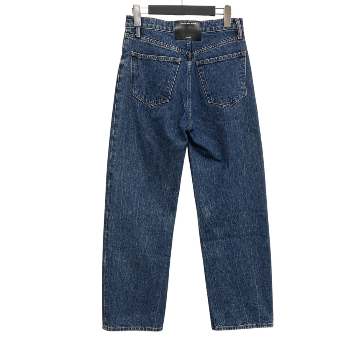 ALEXANDER WANG デニムパンツ 古着・中古-2枚目のアイテム画像