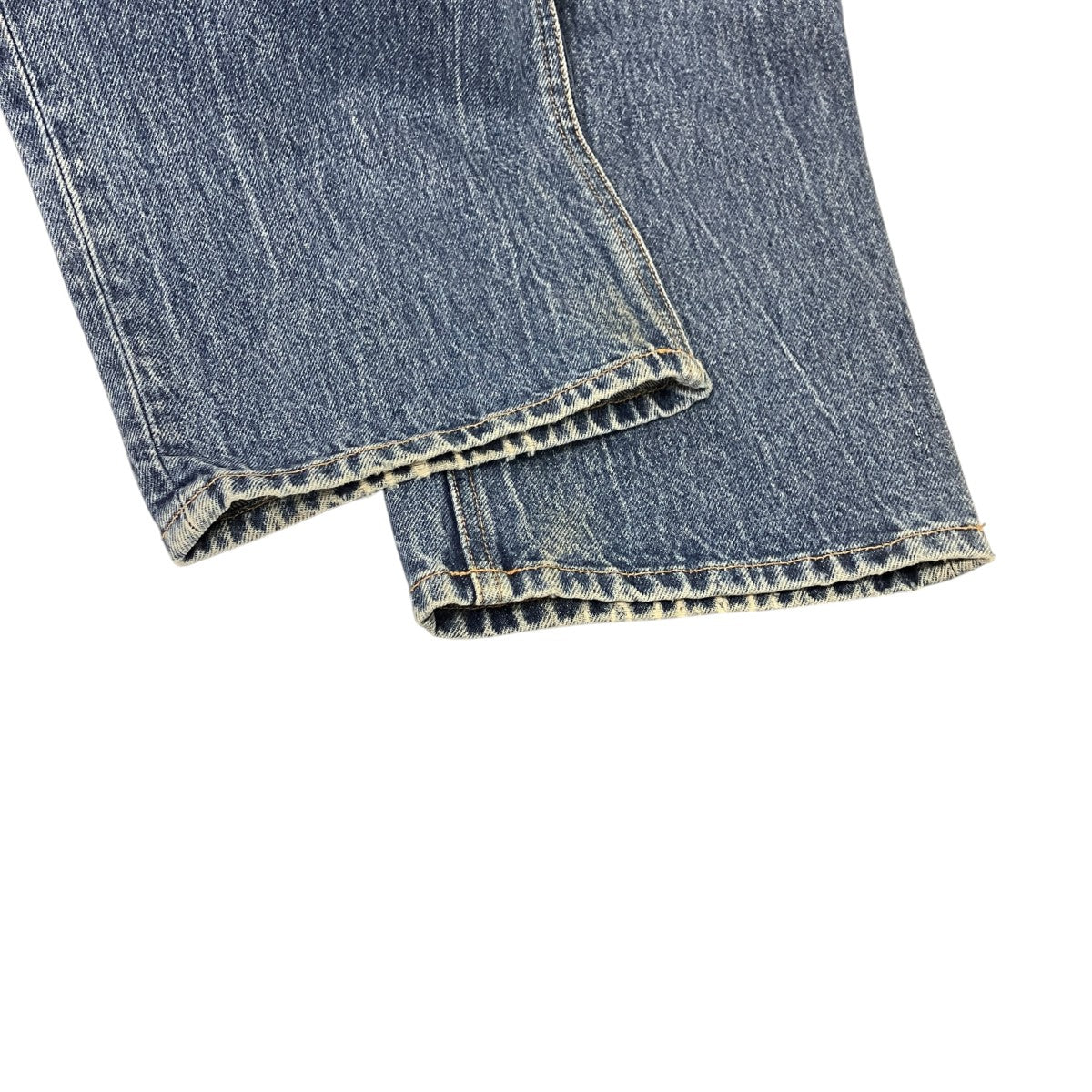 ALEXANDER WANG デニムパンツ 古着・中古-3枚目のアイテム画像