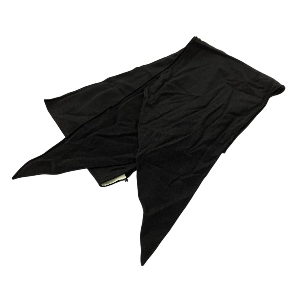 Saint Laurent Paris スカーフ 古着・中古-1枚目のアイテム画像