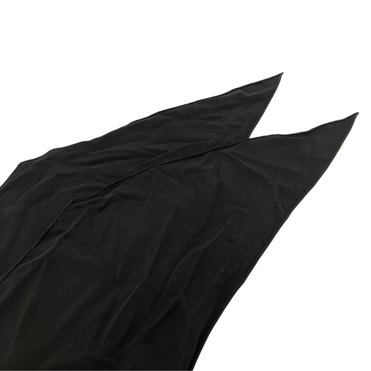 Saint Laurent Paris スカーフ 古着・中古-3枚目のアイテム画像