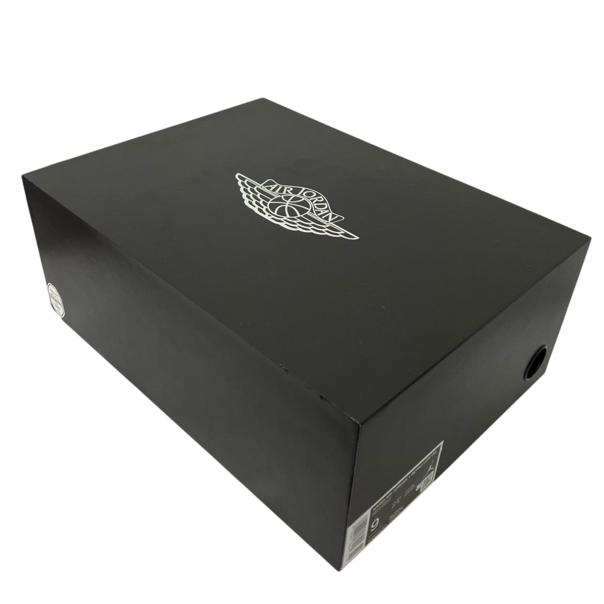 NIKE×SWAROVSKI ローカットスニーカー 古着・中古-10枚目のアイテム画像