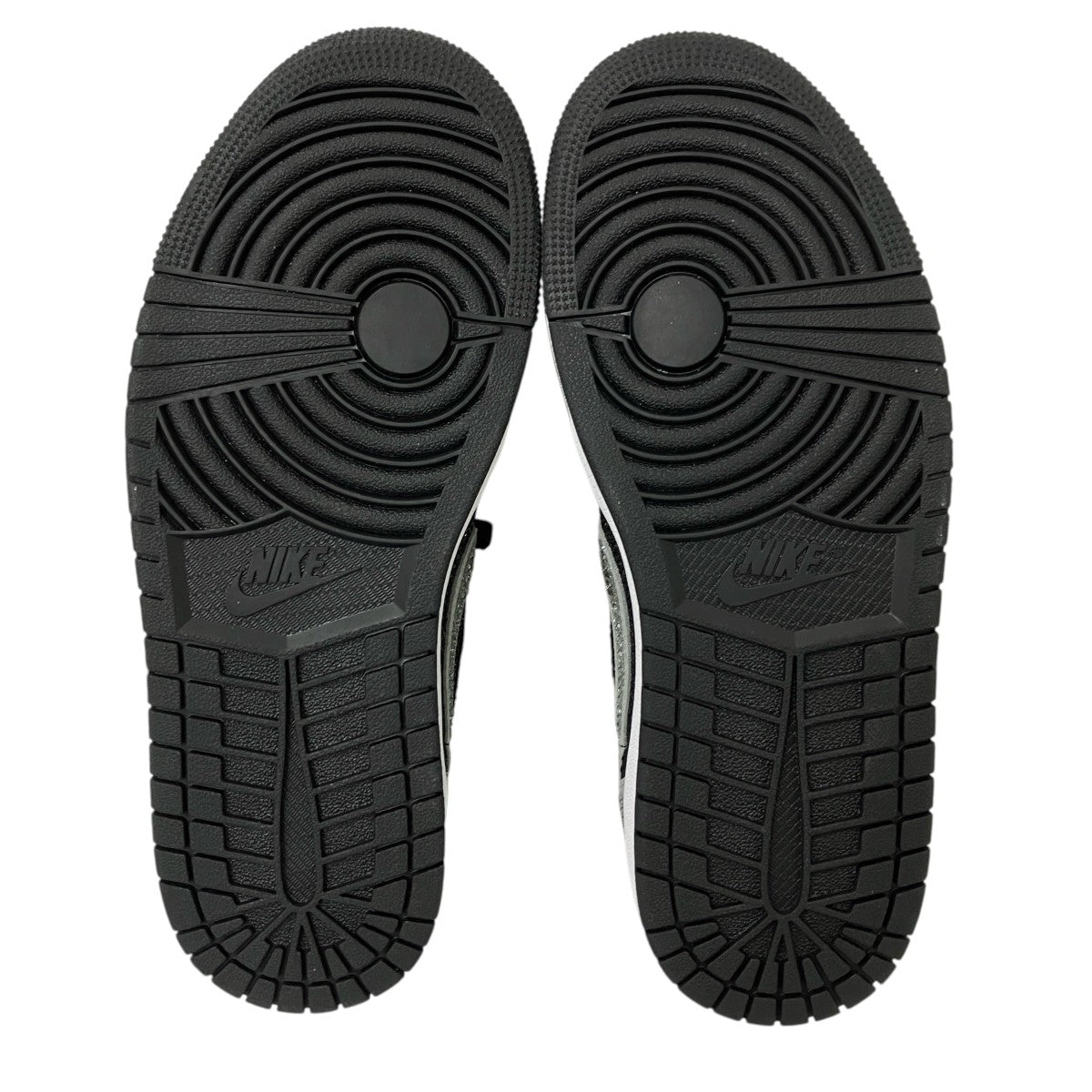 NIKE×SWAROVSKI ローカットスニーカー 古着・中古-7枚目のアイテム画像