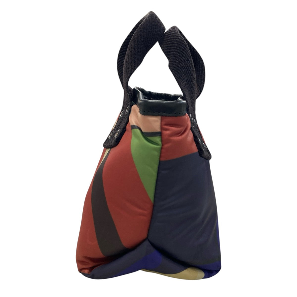 sacai KAWS SMALL TOTE スモールトートバッグ 古着・中古-3枚目のアイテム画像