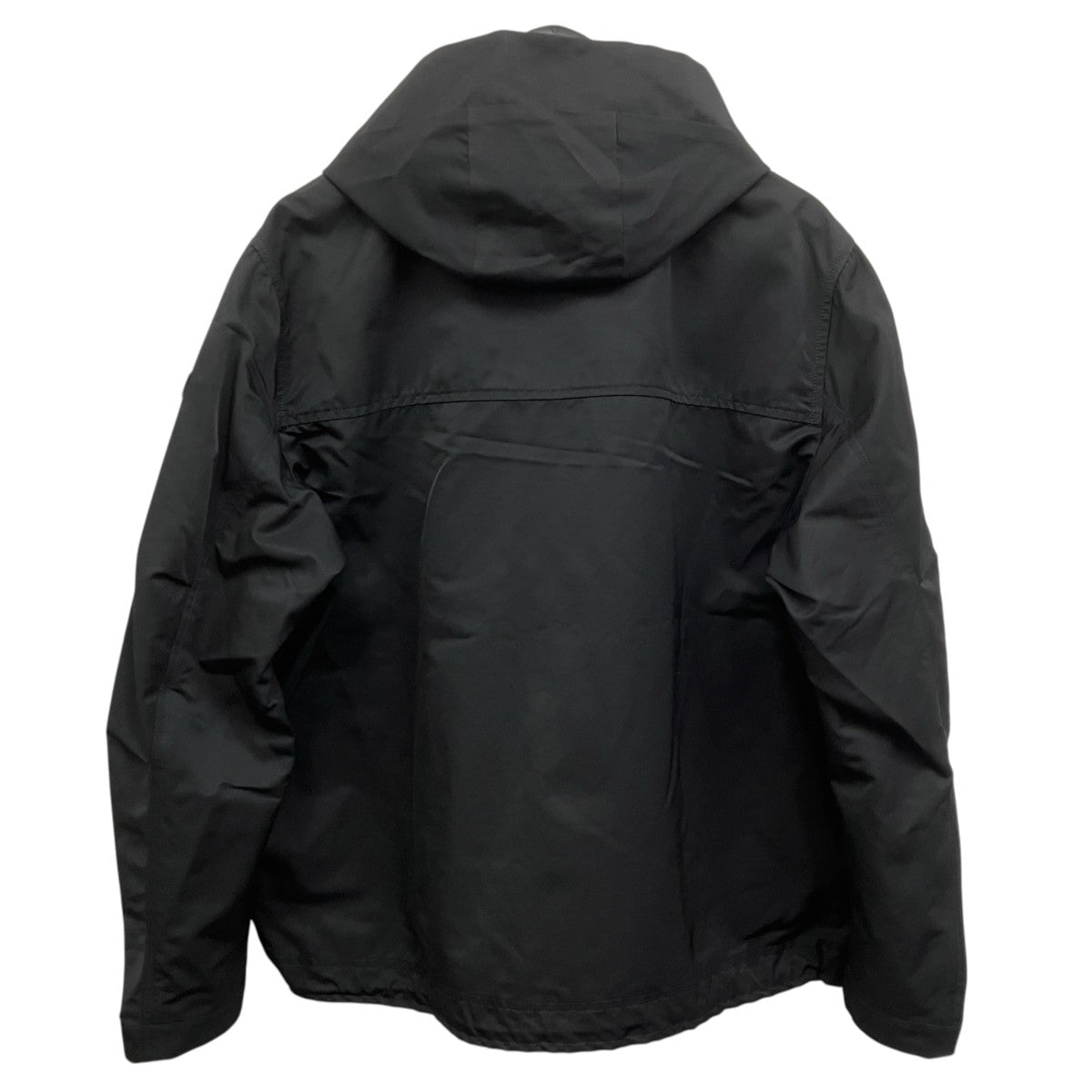 TATRAS ナイロンジャケット 古着・中古-2枚目のアイテム画像