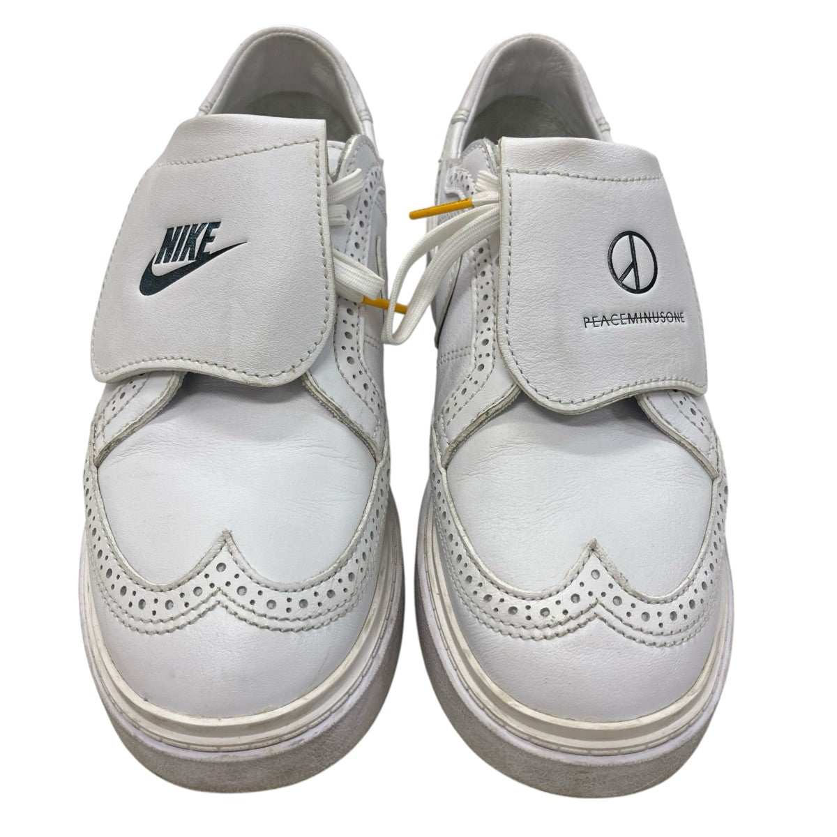 NIKE ローカットスニーカー 古着・中古-2枚目のアイテム画像