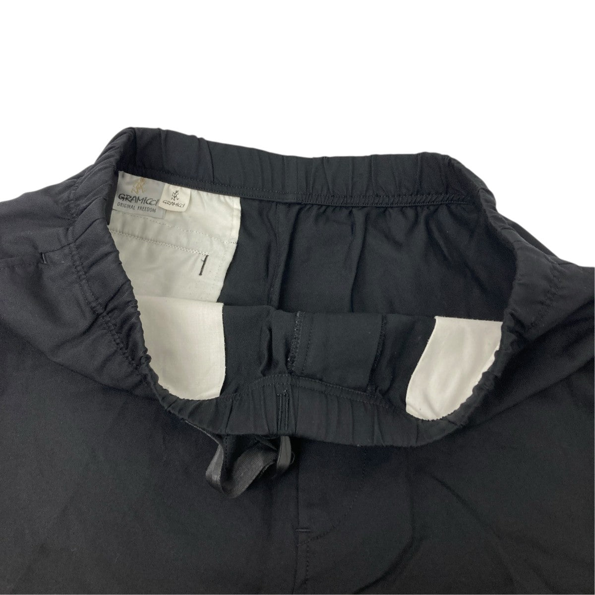 GRAMICCI×N．HOOLYWOOD EASY SLACKS イージースラックス 古着・中古-4枚目のアイテム画像