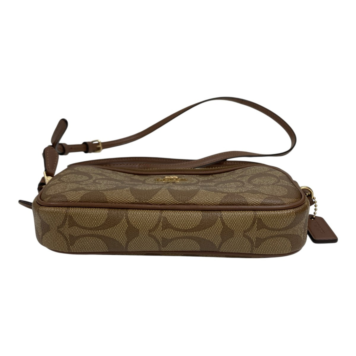COACH ショルダーバッグ 古着・中古-3枚目のアイテム画像