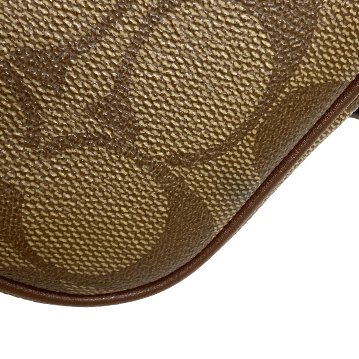 COACH ショルダーバッグ 古着・中古-8枚目のアイテム画像