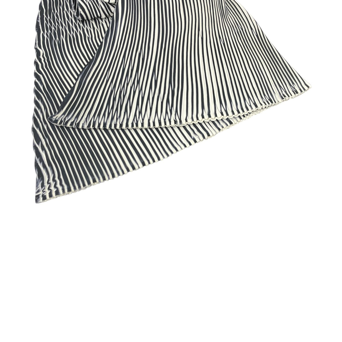 ISSEY MIYAKE ノースリーブワンピース 古着・中古-4枚目のアイテム画像