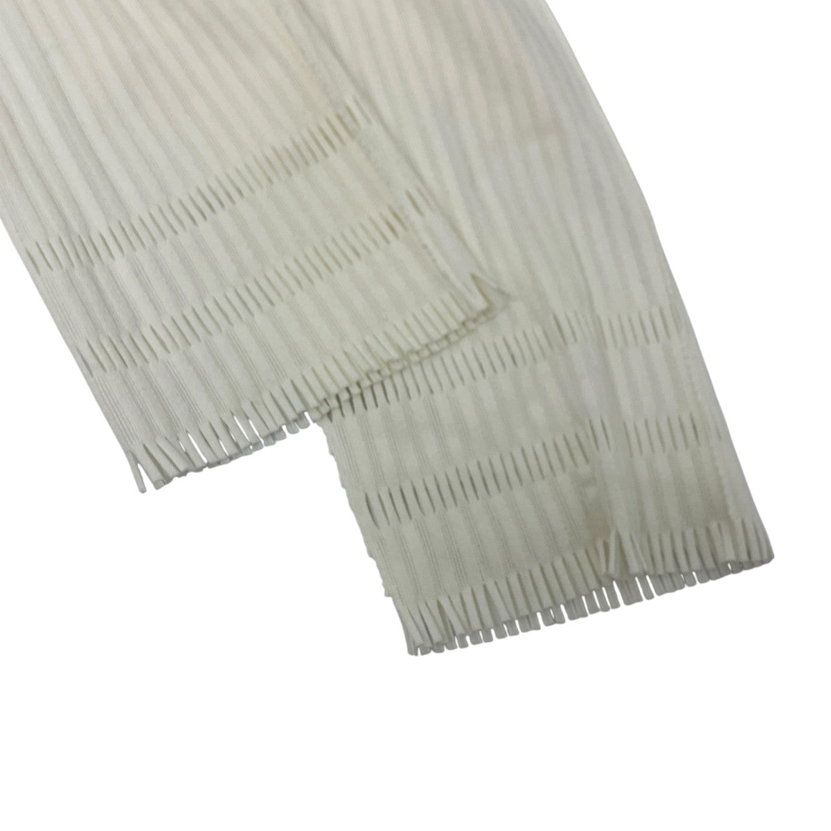 PLEATS PLEASE レギンスパンツ 古着・中古-3枚目のアイテム画像