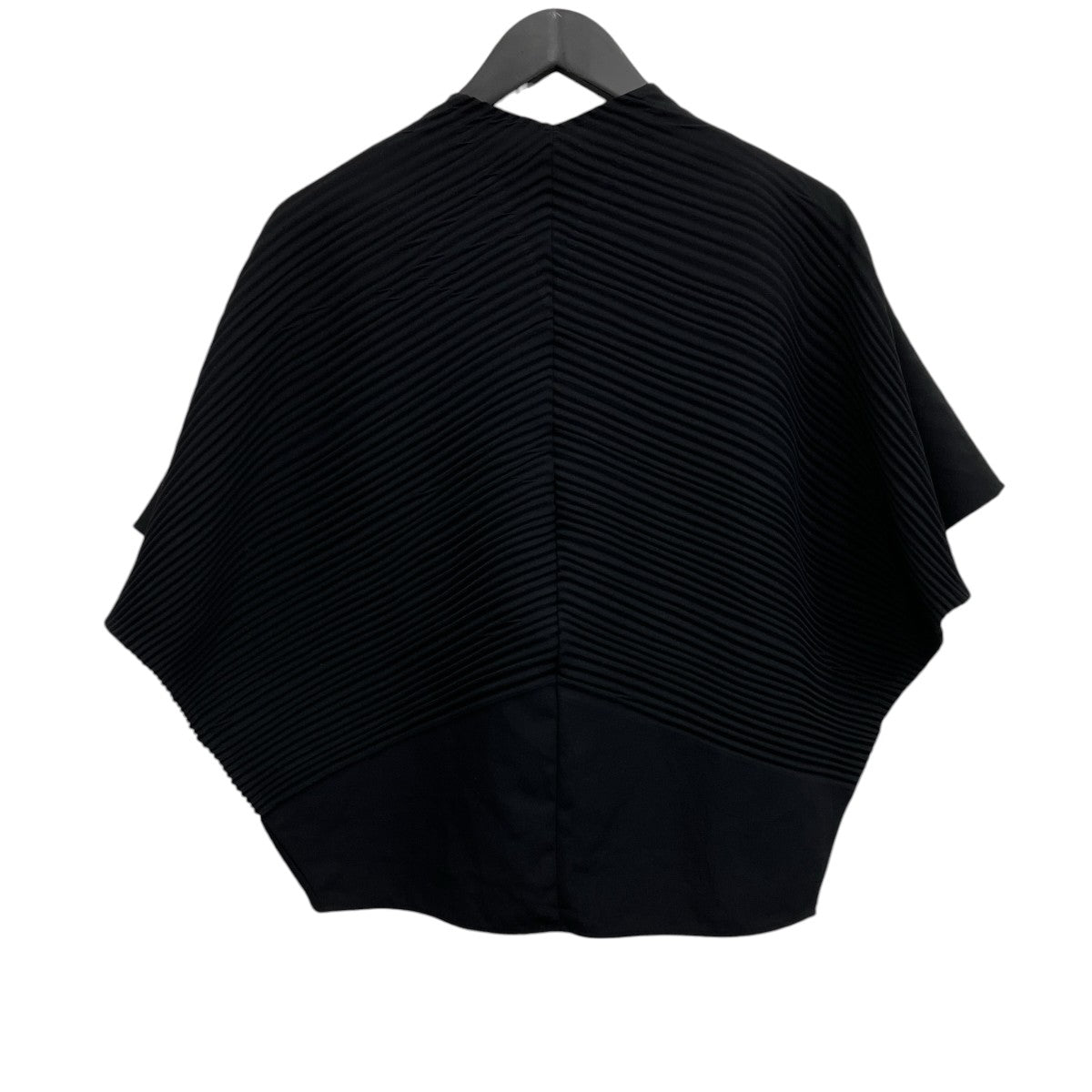 ISSEY MIYAKE プリーツブラウス 古着・中古-2枚目のアイテム画像