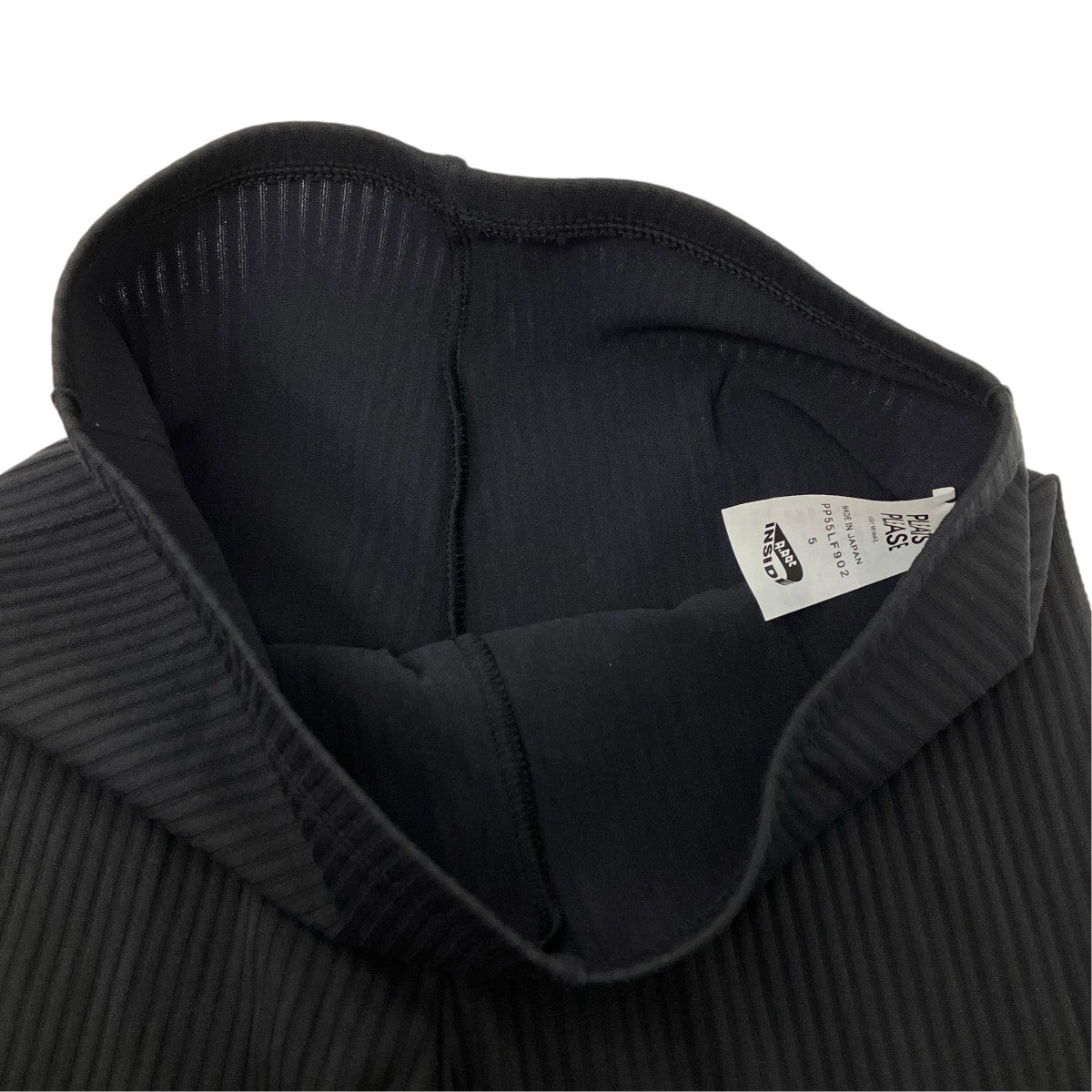 PLEATS PLEASE レギンスパンツ 古着・中古-4枚目のアイテム画像