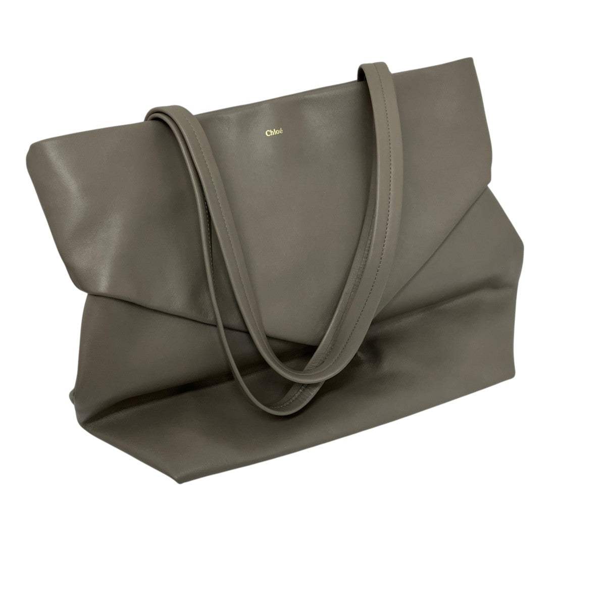 Chloe JUDYトートバッグ 古着・中古-1枚目のアイテム画像