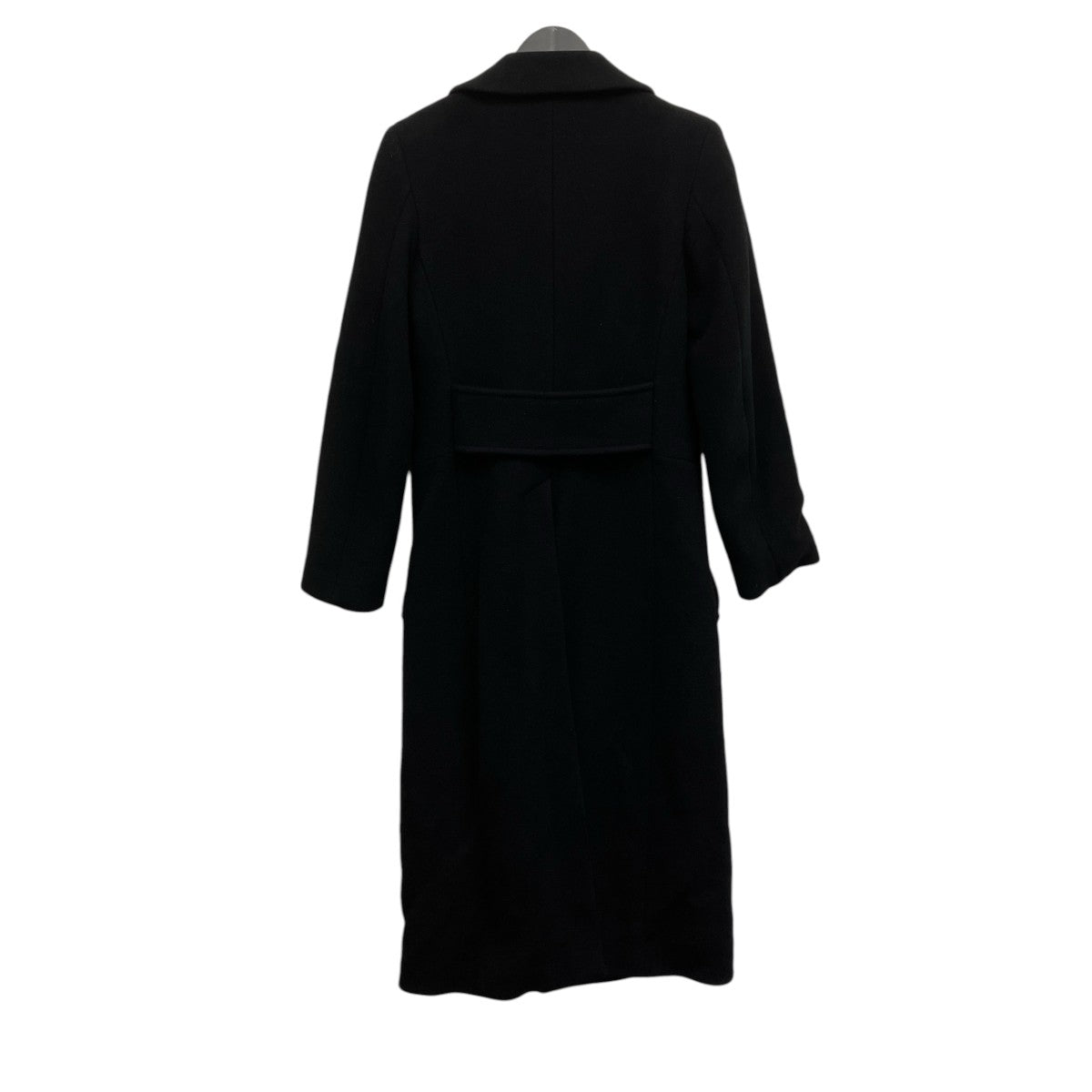 ZUCCA ロングコート 古着・中古-2枚目のアイテム画像
