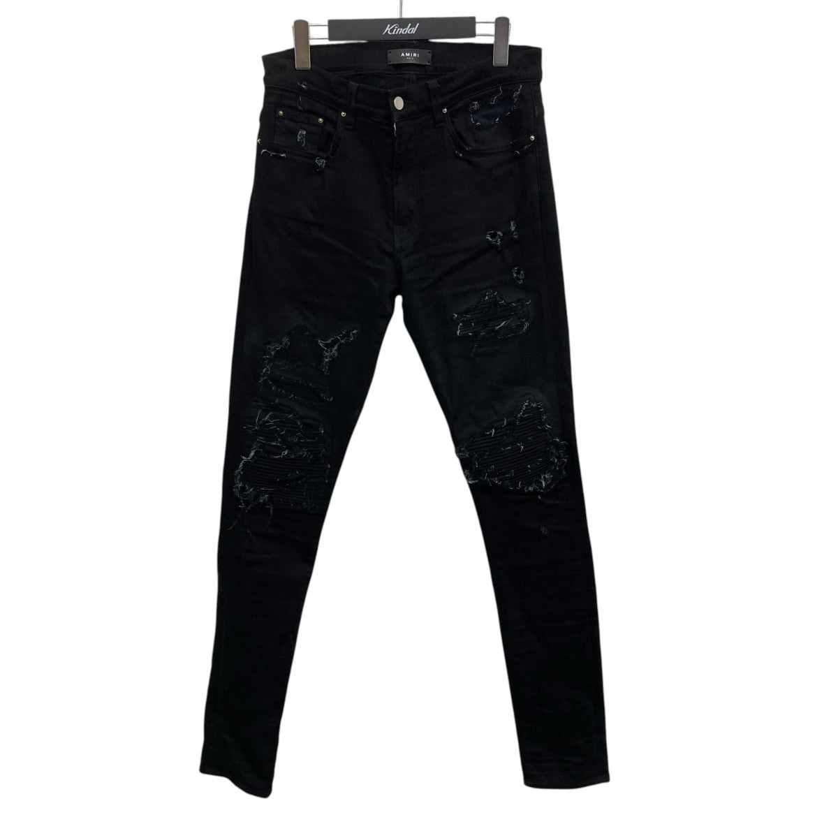 AMIRI デニムパンツ 古着・中古-1枚目のアイテム画像