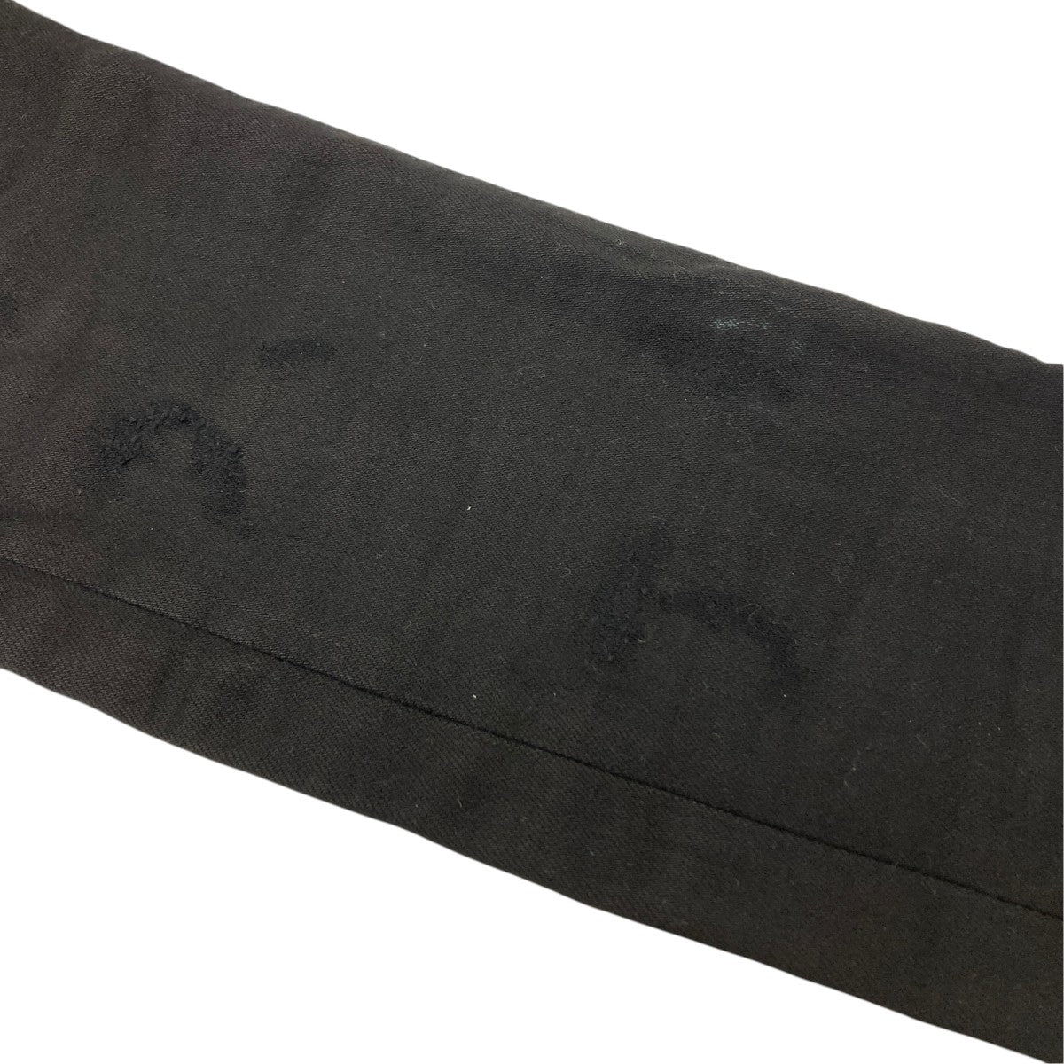 AMIRI デニムパンツ 古着・中古-6枚目のアイテム画像