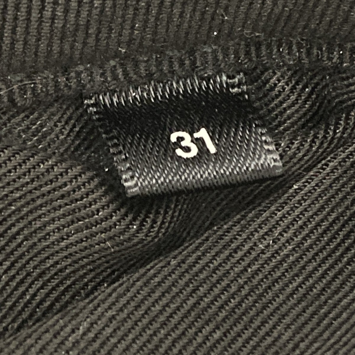 AMIRI デニムパンツ 古着・中古-8枚目のアイテム画像