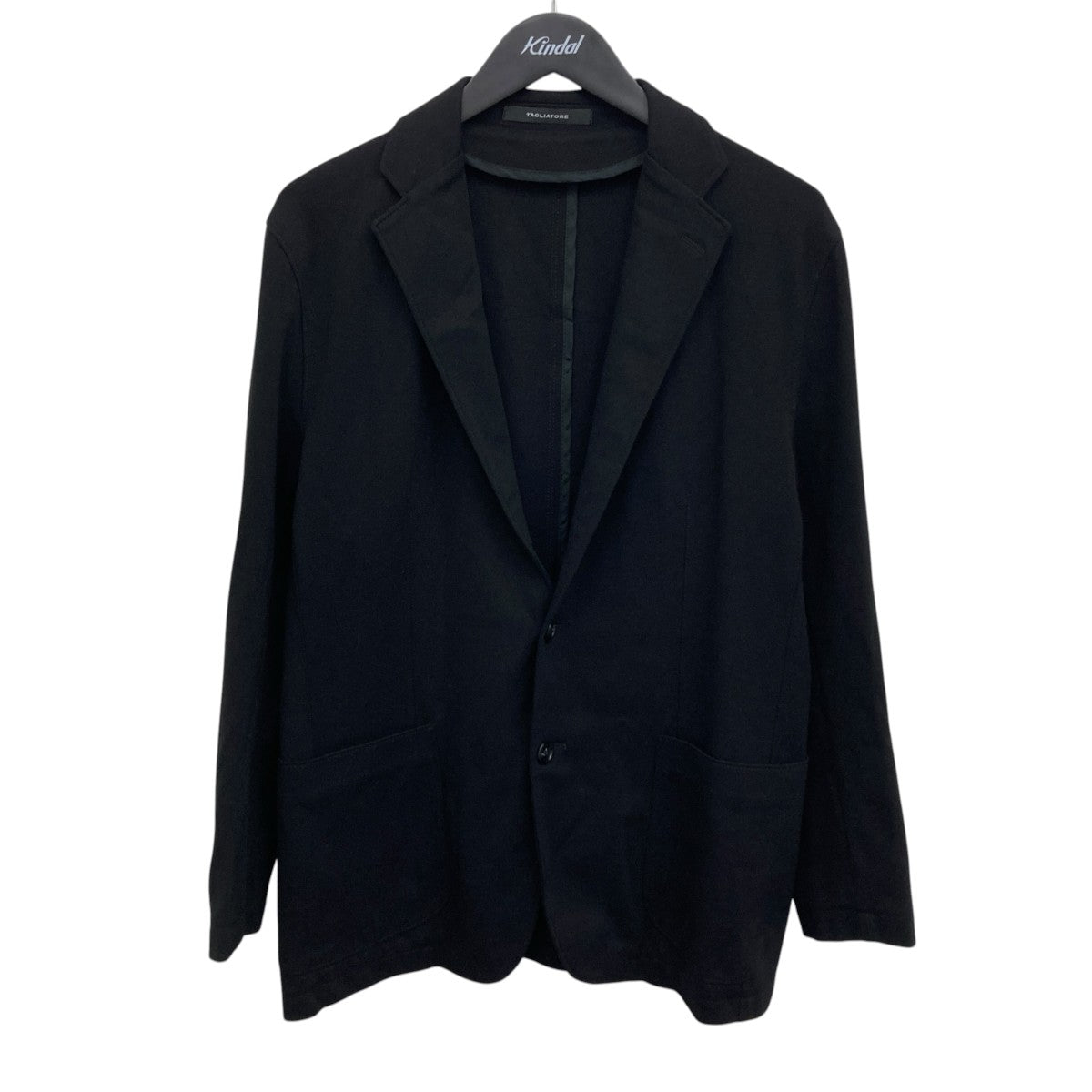 TAGLIATORE テーラードジャケット 古着・中古-1枚目のアイテム画像
