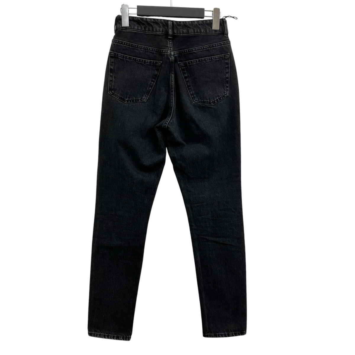 BALENCIAGA デニムパンツ 古着・中古-2枚目のアイテム画像