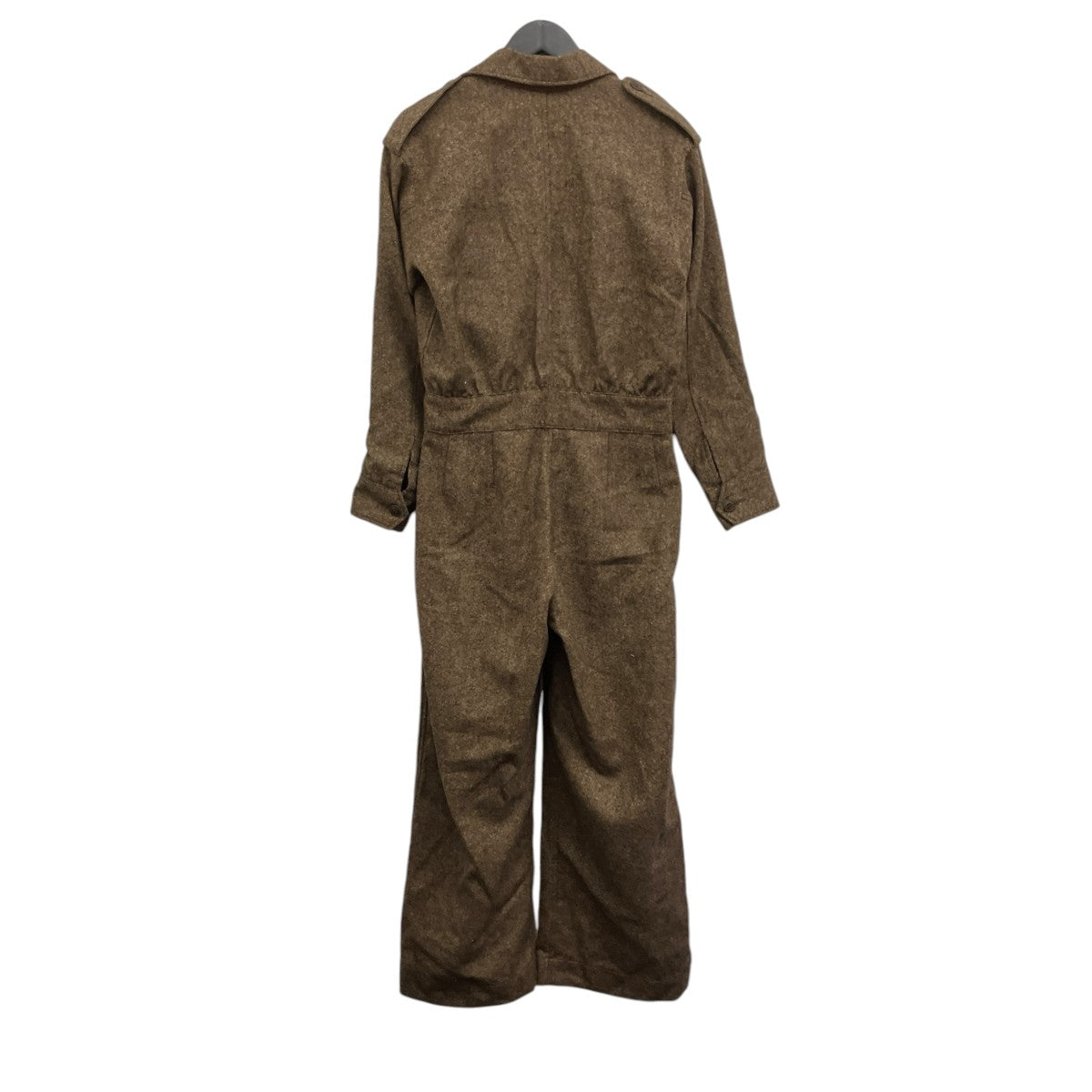 RRL ウールオールインワン 古着・中古-2枚目のアイテム画像
