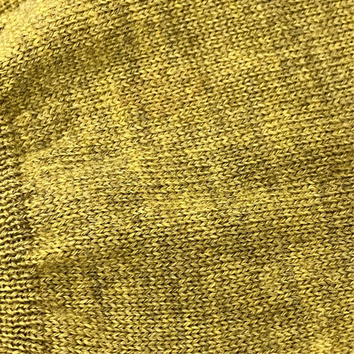 Martin Margiela ここのえ期 ウールカーディガン 古着・中古-6枚目のアイテム画像