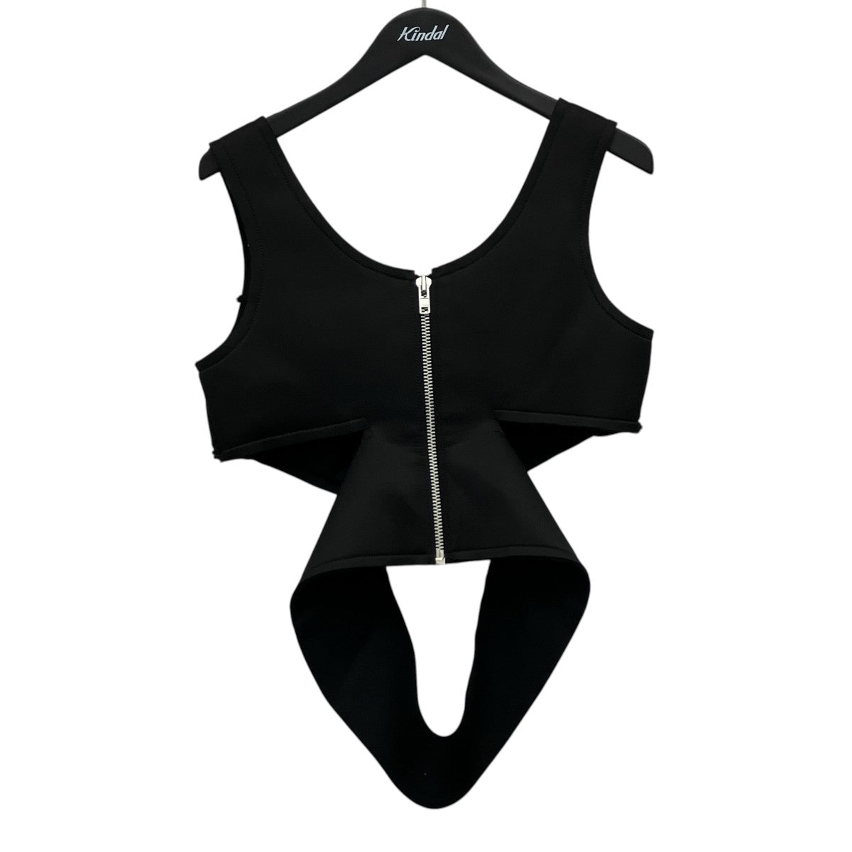 COMME des GARCONS プロテクトメッシュベスト 古着・中古-1枚目のアイテム画像