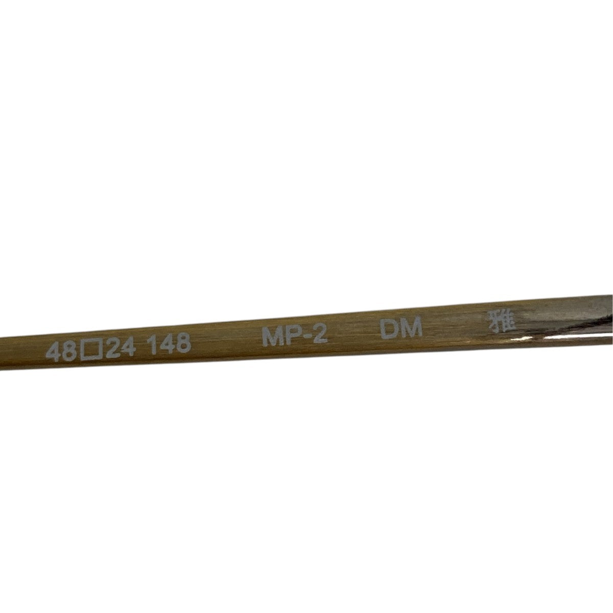 OLIVER PEOPLES 眼鏡 古着・中古-5枚目のアイテム画像