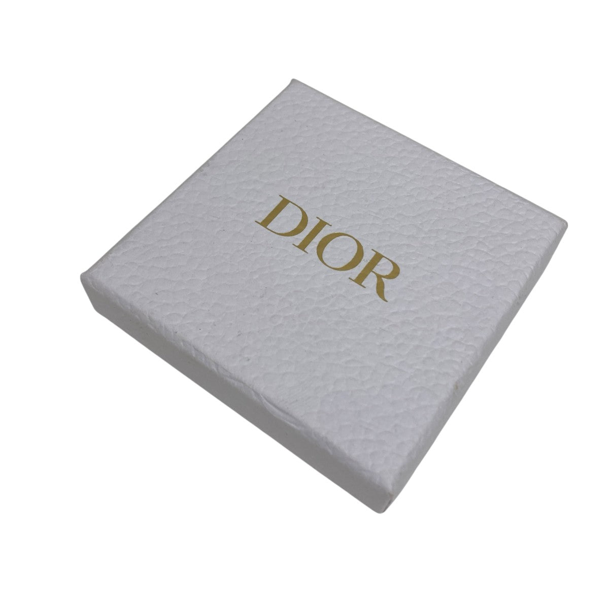 Christian Dior トライバルイヤリング 古着・中古-4枚目のアイテム画像