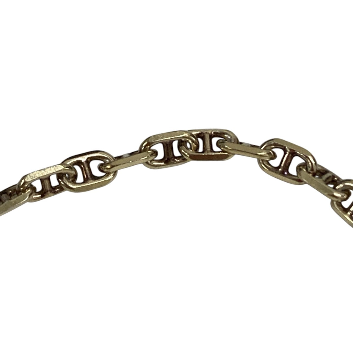 TOM WOOD Cable Braceletチェーンブレスレット 古着・中古-2枚目のアイテム画像