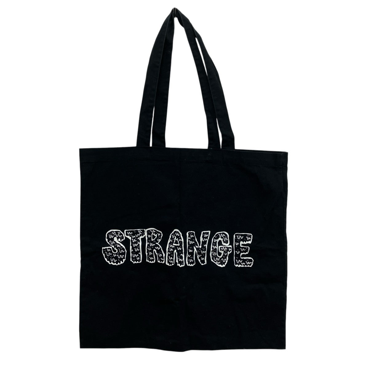 CELINE HOMME STRANGEトートバッグ 古着・中古-1枚目のアイテム画像