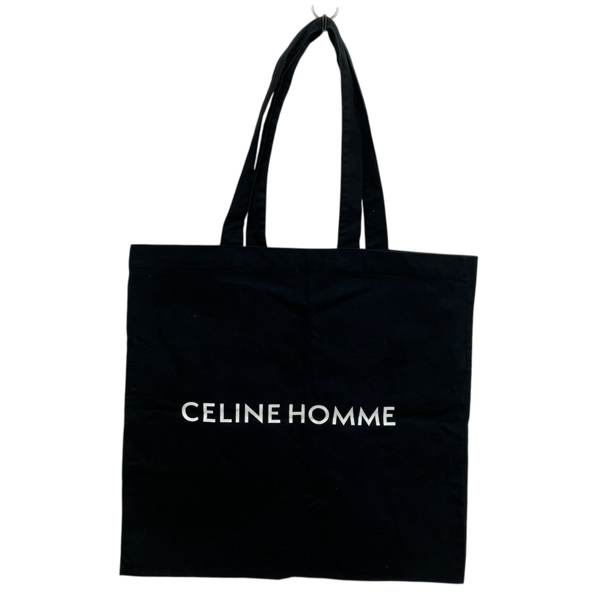 CELINE HOMME STRANGEトートバッグ 古着・中古-2枚目のアイテム画像
