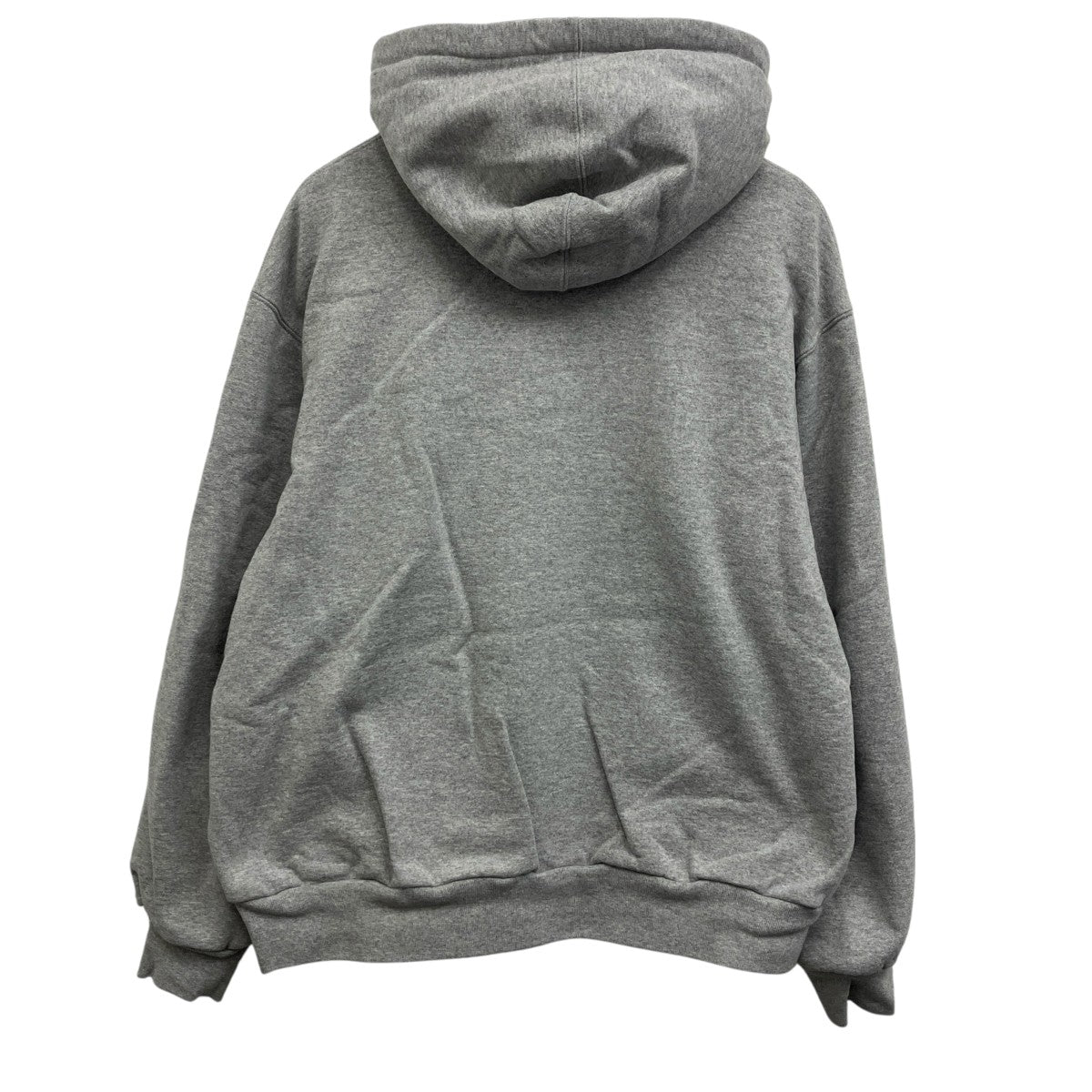 Supreme 24AWarc thermal zip up hooded sweatshirtサーマルジップパーカー 古着・中古-2枚目のアイテム画像