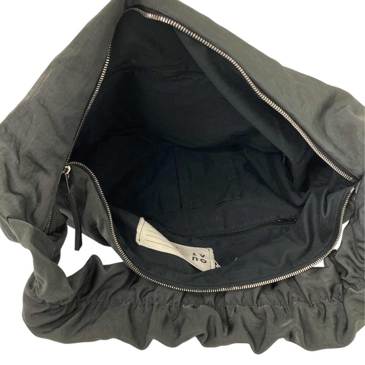 OUAT OFFICE BAGオフィスバッグ 古着・中古-3枚目のアイテム画像