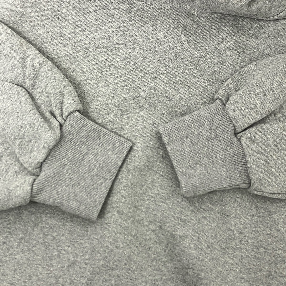 WTAPS LLW HOODY COTTON プルオーバーパーカー 252ATDT-HPM04S 古着・中古-4枚目のアイテム画像