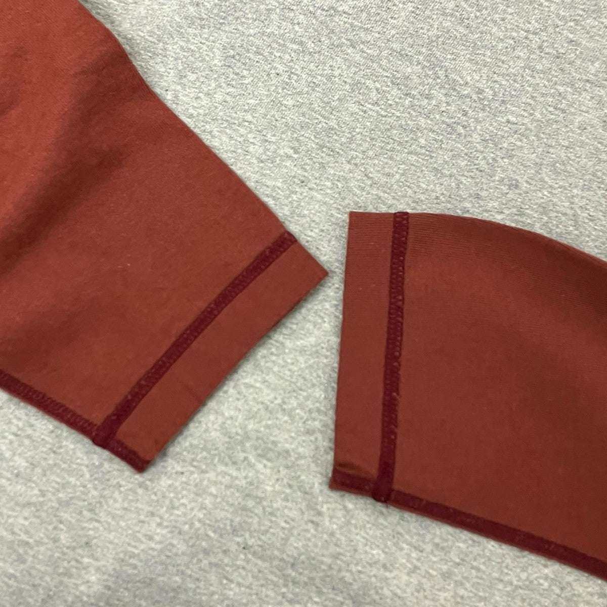 WTAPS IAN LS COTTON ロングスリーブTシャツ 古着・中古-4枚目のアイテム画像