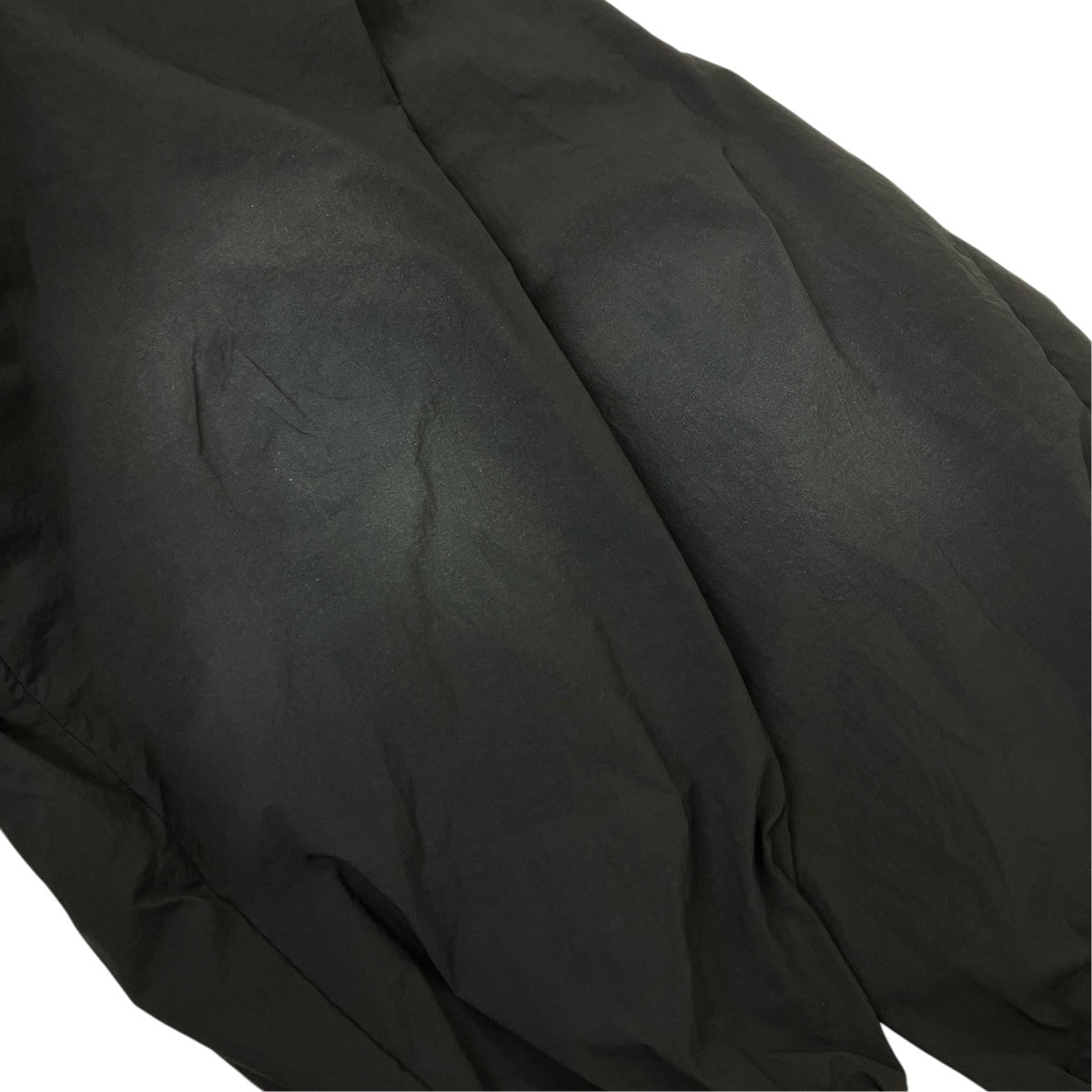 BALENCIAGA フロントナイロンロゴジャケット 古着・中古-6枚目のアイテム画像