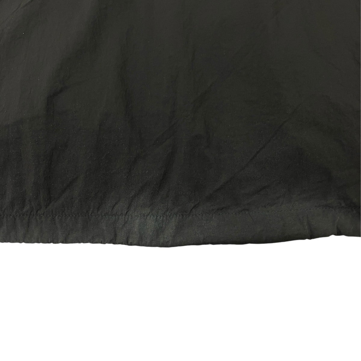 BALENCIAGA フロントナイロンロゴジャケット 古着・中古-7枚目のアイテム画像