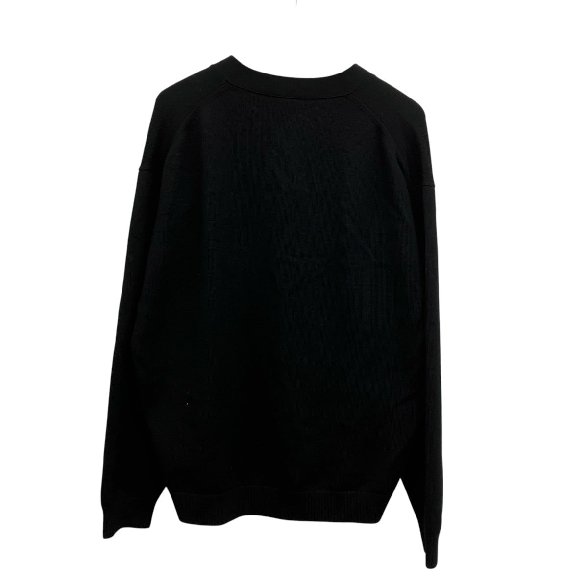 KENZO BOKE FLOWER CREST CARDIGAN フラワー刺繍カーディガン 古着・中古-2枚目のアイテム画像