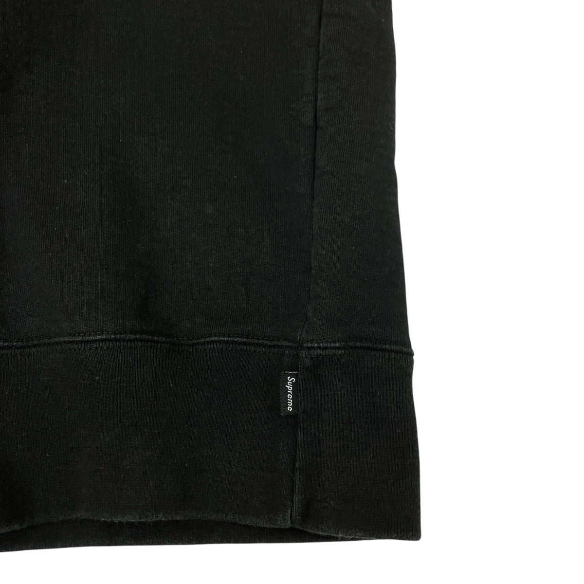 Supreme スモールボックスロゴスウェット 古着・中古-7枚目のアイテム画像