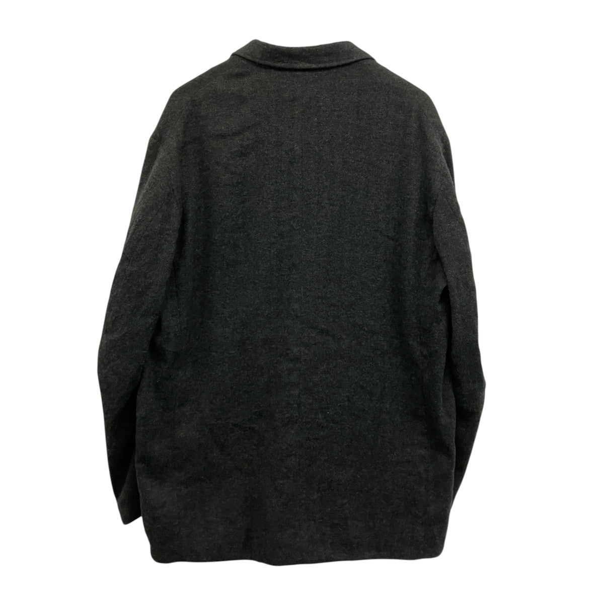 MAATEE＆SONS SAMPLE ダブルギャザージャケット 古着・中古-2枚目のアイテム画像