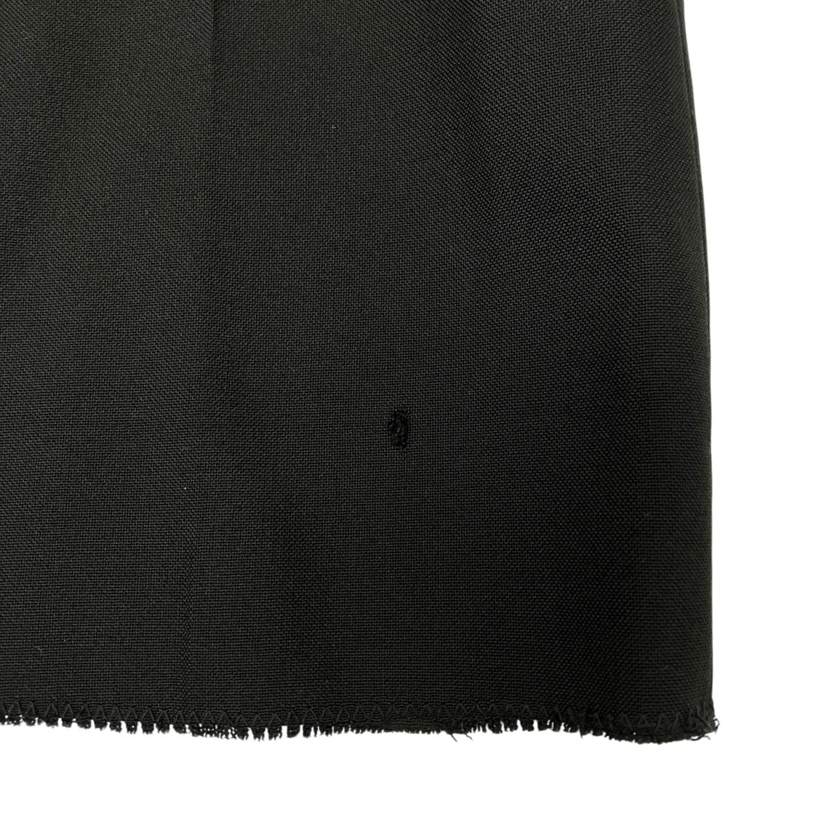 BALENCIAGA ウールパンツ 古着・中古-6枚目のアイテム画像